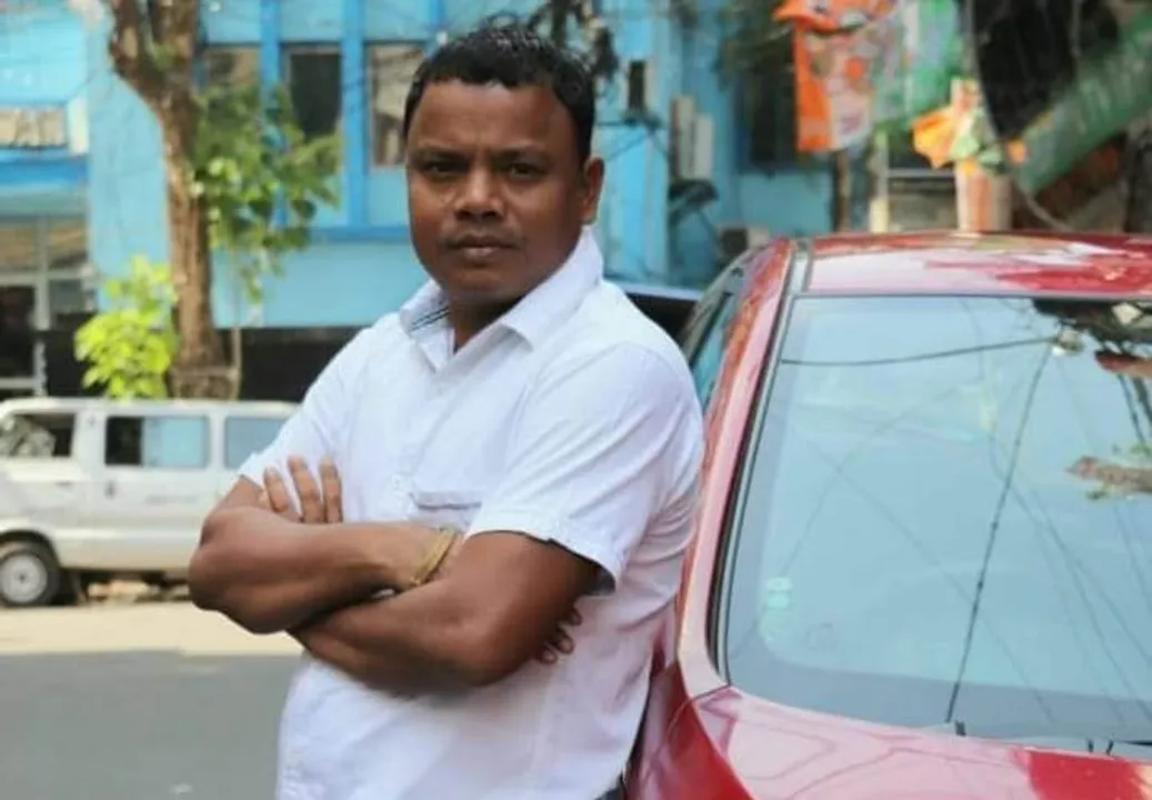  ମୃତ ମୁରାରୀଙ୍କ ଫାଇଲ ଫଟୋ 