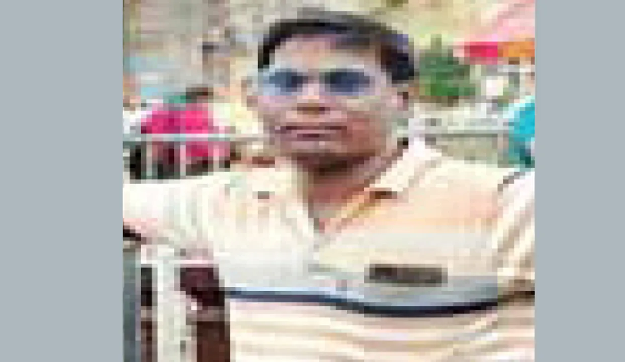  ଠିକାକାମ ପାଇଁ  ବିଜେଡି କର୍ମୀଙ୍କୁ ହତ୍ୟା