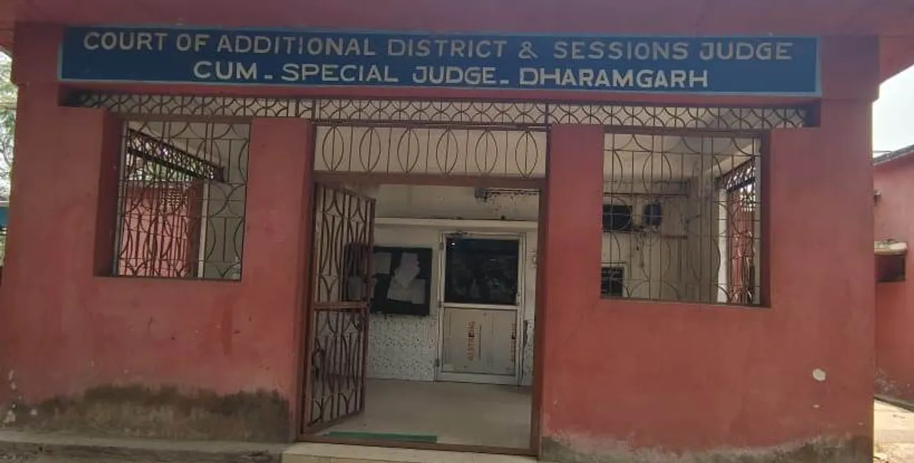  ଦୁଇ ହତ୍ୟା ଅଭିଯୁକ୍ତଙ୍କୁ ୧୦ ବର୍ଷ ସଶ୍ରମ କାରାଦଣ୍ଡାଦେଶ