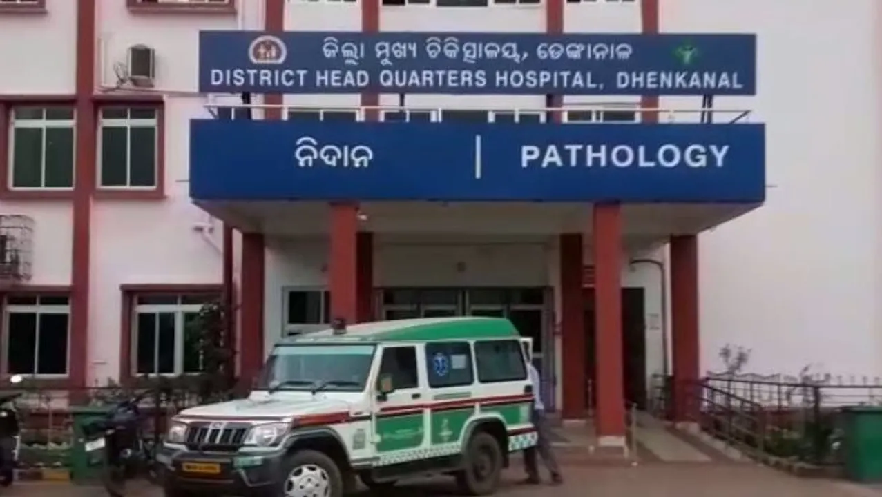  Kalinga Tv 