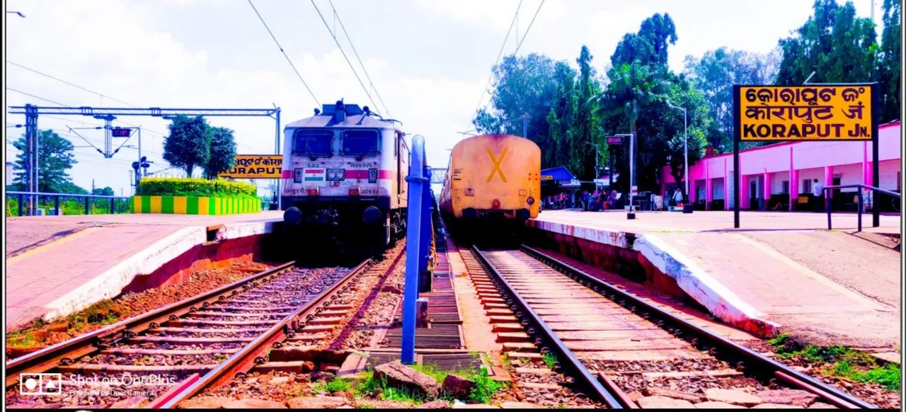  ପୁଣି ଗଡିବ ଡିଏମୟୁ; ଏପ୍ରିଲ ୨୨ରେ ଉଦଘାଟନ କରିବେ ରେଳମନ୍ତ୍ରୀ ଅଶ୍ୱିନୀ ବୈଷ୍ଣବ