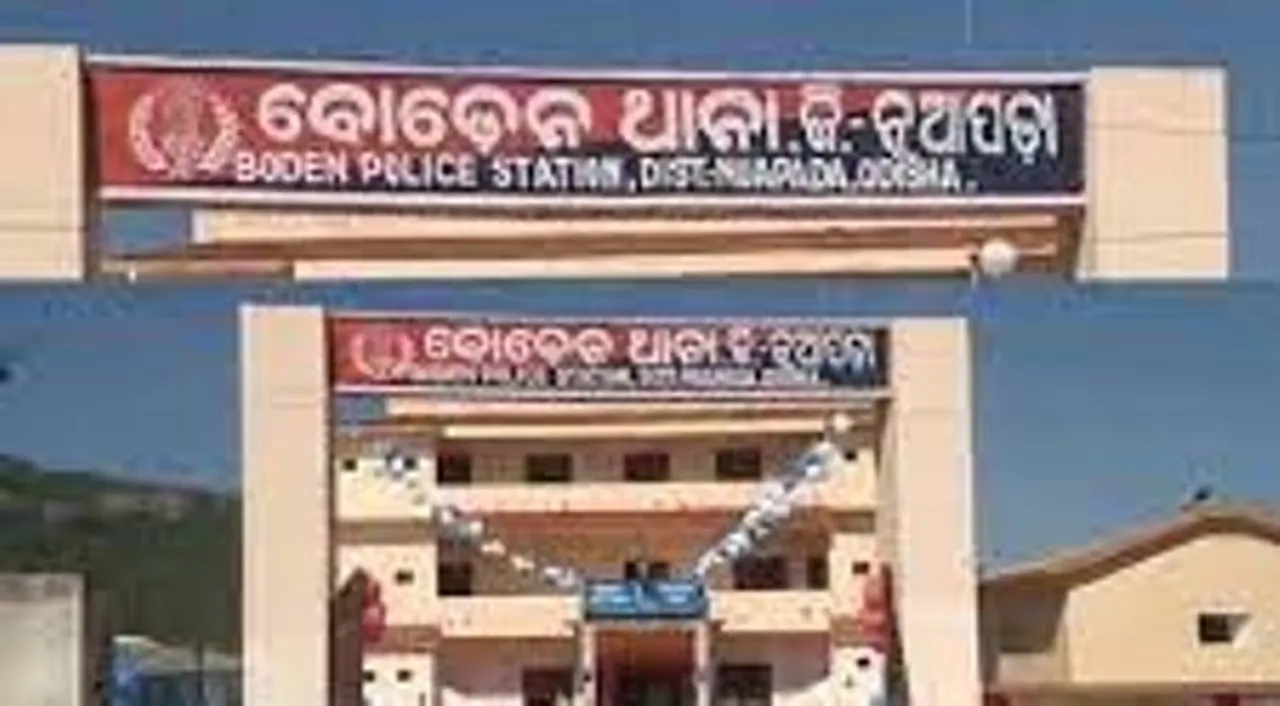  ସ୍କୁଲ ଛାତ୍ରଙ୍କ ଆତ୍ମହତ୍ୟା, କାରଣ ଅସ୍ପଷ୍ଟ