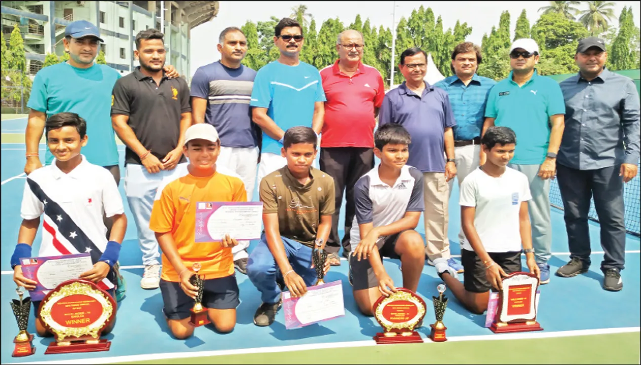  ଆଇଟା: ସାଇସ୍ବସ୍ତିକ, ଆହାନ ବିଜେତା