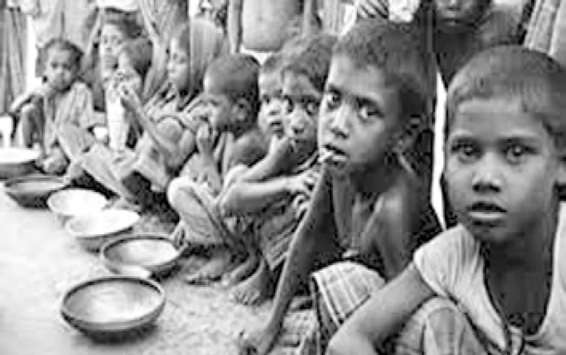  ଚିନ୍ମୟ ଚେତନା: ଅନ୍ନ-ଚିନ୍ତା ଚମତ୍କାର