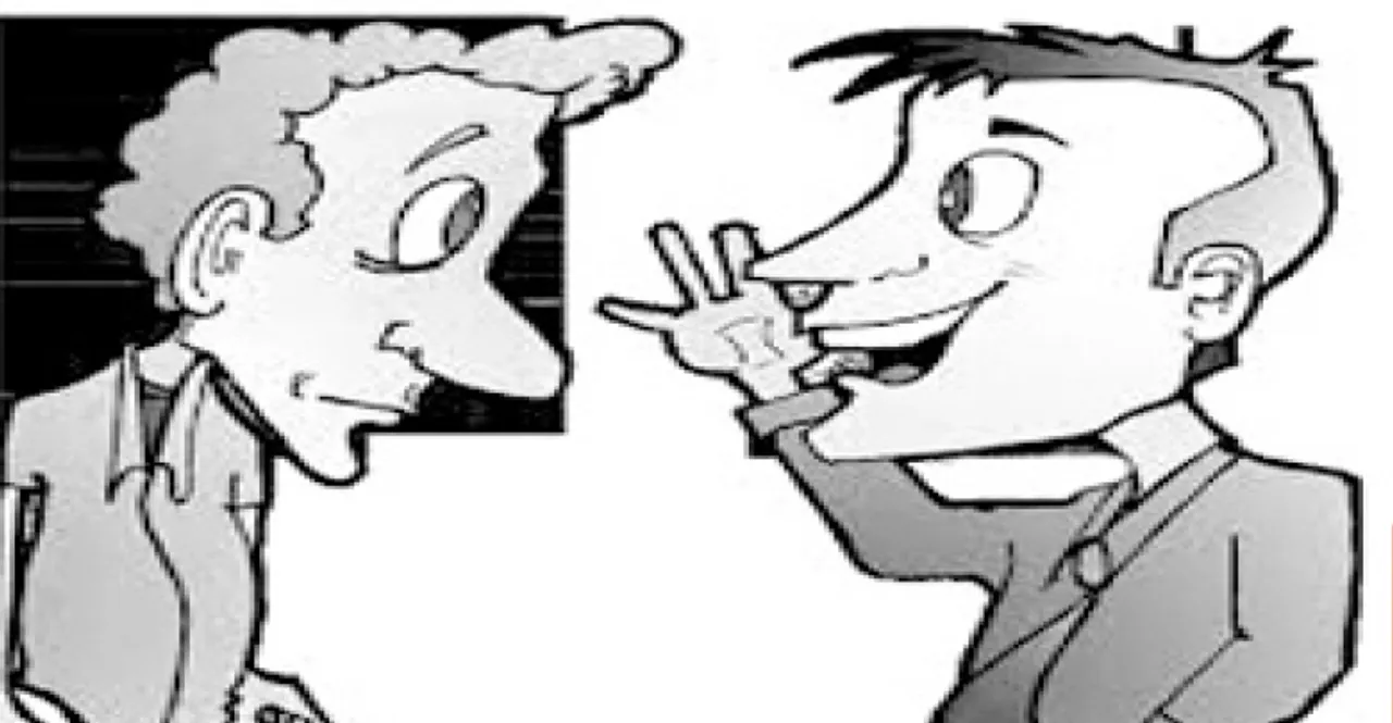  ଜଣେ ଭୁବନେଶ୍ବରିଆର ଅନୁଭୂତି