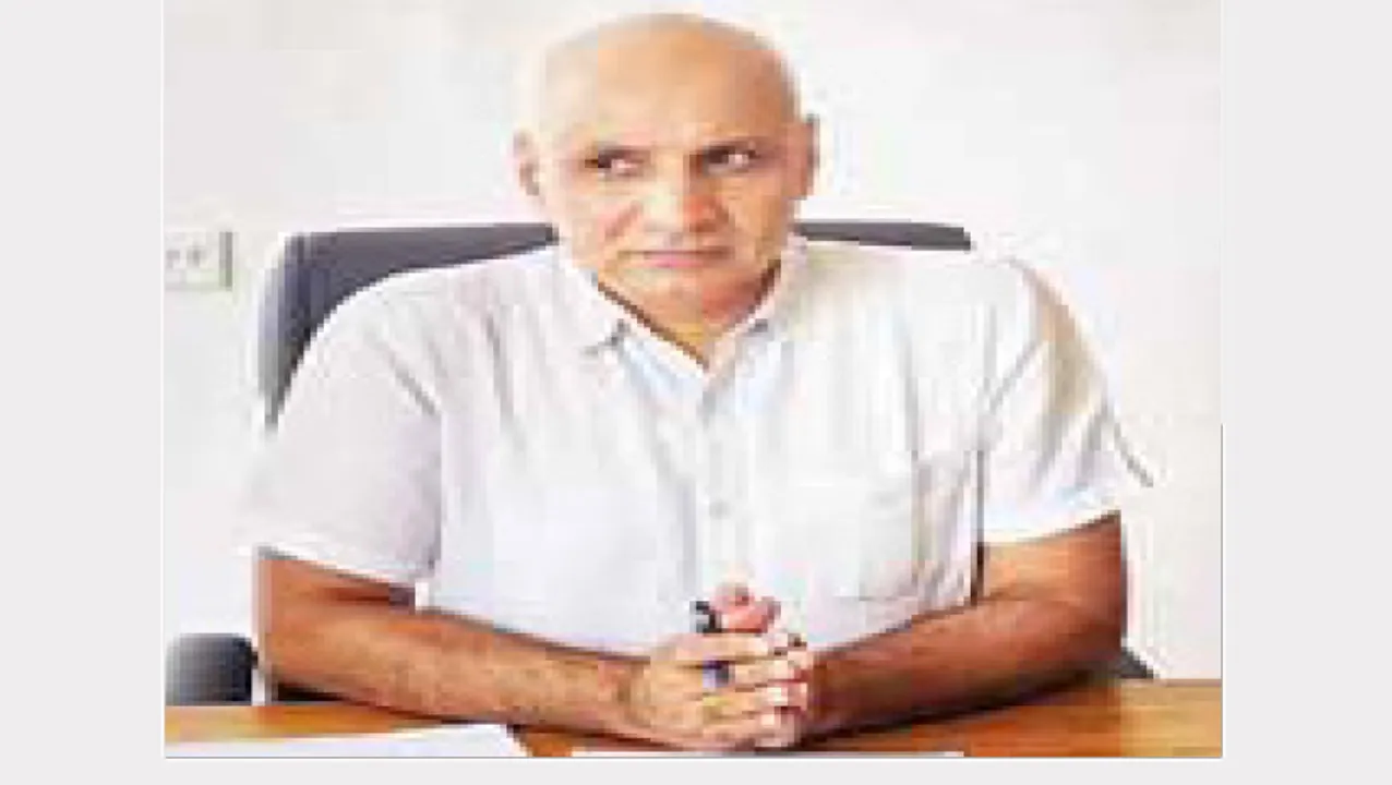  ଶ୍ରୀମନ୍ଦିର ମୁଖ୍ୟ ପ୍ରଶାସକ ଦାୟିତ୍ବ ନେଲେ ବୀରବିକ୍ରମ: ମହାପ୍ରଭୁଙ୍କ ଆଶୀର୍ବାଦ ନେଲେ, ପରିକ୍ରମା ପ୍ରକଳ୍ପ ବୁଲିଲେ