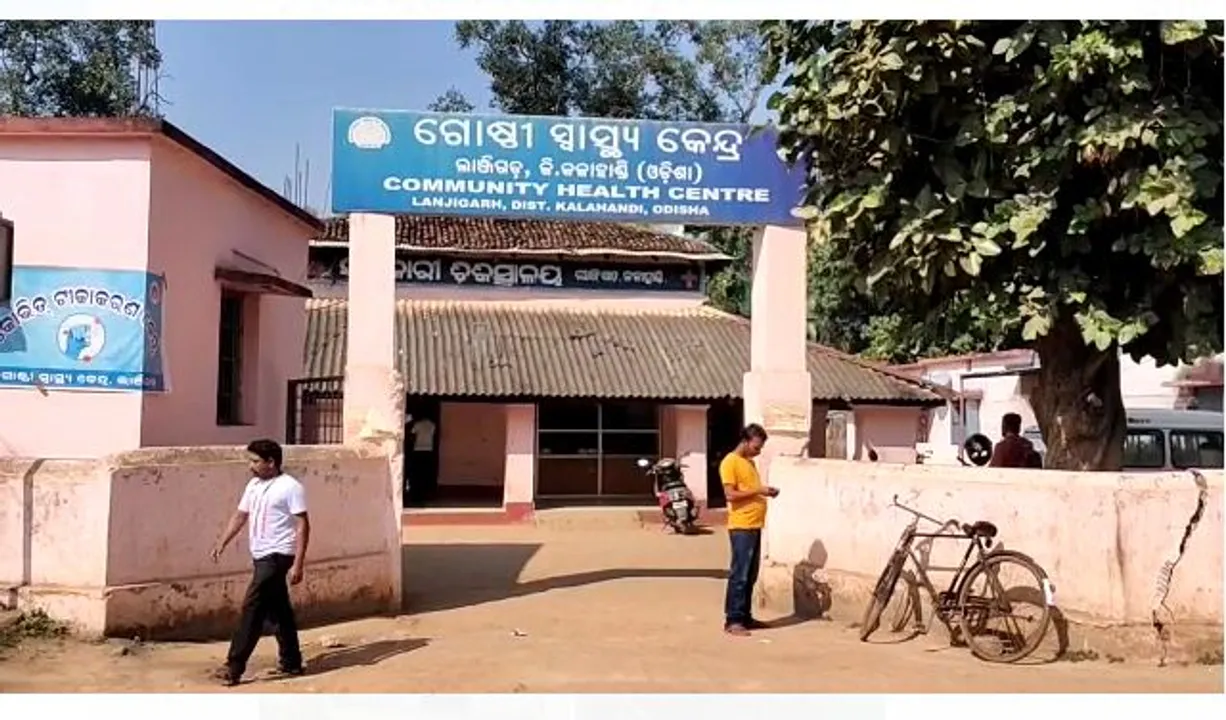  ଦୁଇ ବାଇକ୍‌ ମୁହାଁମୁହିଁ ଧକ୍କା; ବ୍ୟବସାୟୀଙ୍କ ମୃତ୍ୟୁ, ଜଣେ ଗୁରୁତର