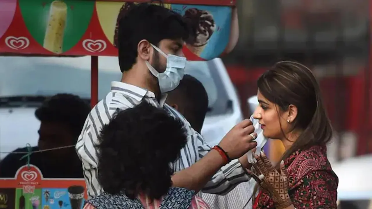  Image Courtesy of India Today 