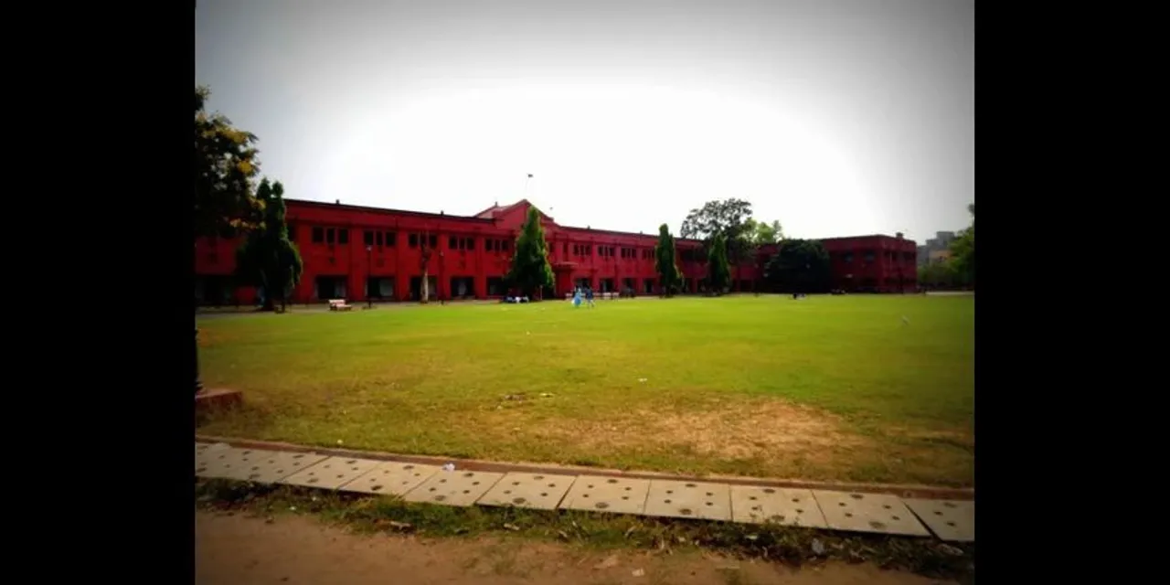  ୟୁଜି ନାମଲେଖାରେ ସାମିଲ ହେଉନାହାନ୍ତି ରେଭେନ୍ସା, ଜିଏମ୍‌ ବିଶ୍ବବିଦ୍ୟାଳୟ