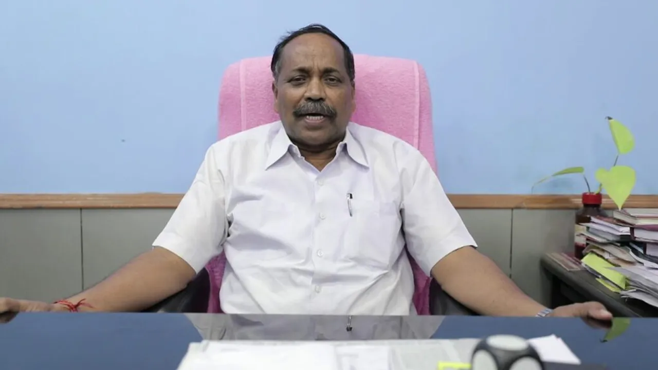  ହସ୍ତକ୍ଷେପ କଲା ମହାନଗର ନିଗମ, ବିନା ଥଇଥାନରେ ଉଚ୍ଛେଦ କରାଯାଇ ପାରିବ ନାହିଁ: ମେୟର