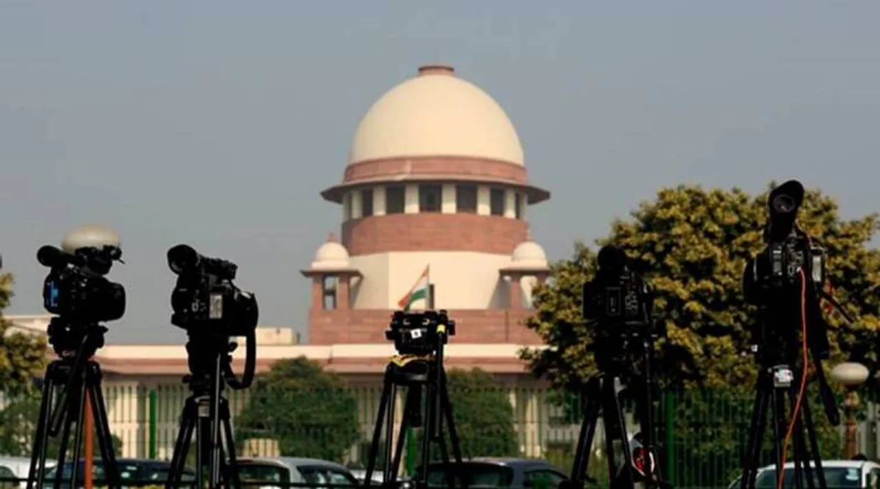  Image Courtsy: Live Law 