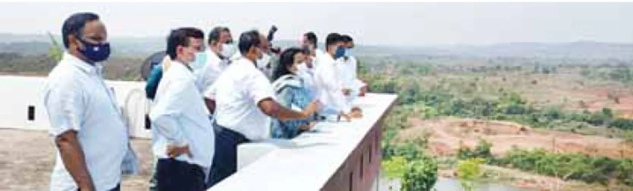  ୨୦୨୩ ସୁଦ୍ଧା ସରିବ କାନପୁର ପ୍ରକଳ୍ପ