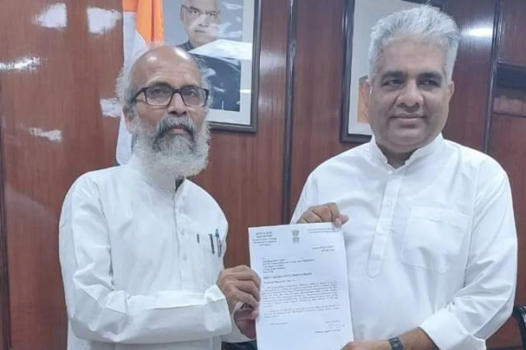  ବାଲେଶ୍ୱରରେ ଇଏସ୍‌ଆଇ ହସ୍‌ପିଟାଲ୍‌ ନିର୍ମାଣ ନେଇ ବାଟ ଫିଟିଲା