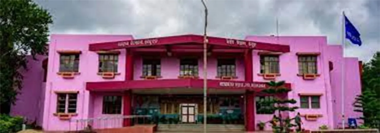  Kendriya Vidyalaya Sangathan 