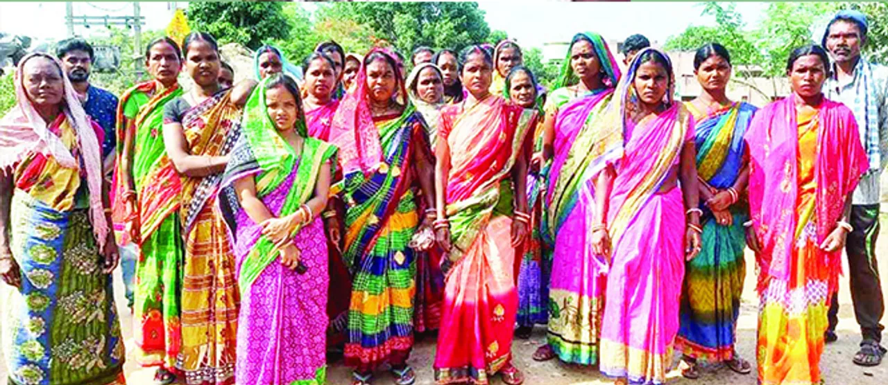  ସୁପରଭାଇଜର ଓ ଗ୍ରାମବାସୀଙ୍କ ମଧ୍ୟରେ ଗଣ୍ଡଗୋଳ ଘଟଣା: ବଡ଼ସାହି ଆଇଆଇସିଙ୍କୁ ତଦନ୍ତ ନିର୍ଦ୍ଦେଶ
