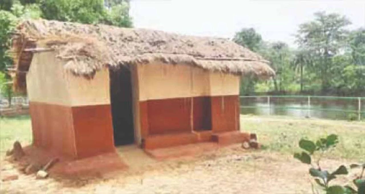  ପଣ୍ଡିତ ରଘୁନାଥ ମୁର୍ମୁଙ୍କ ଜୟନ୍ତୀ ସମାରୋହ ଆଜି