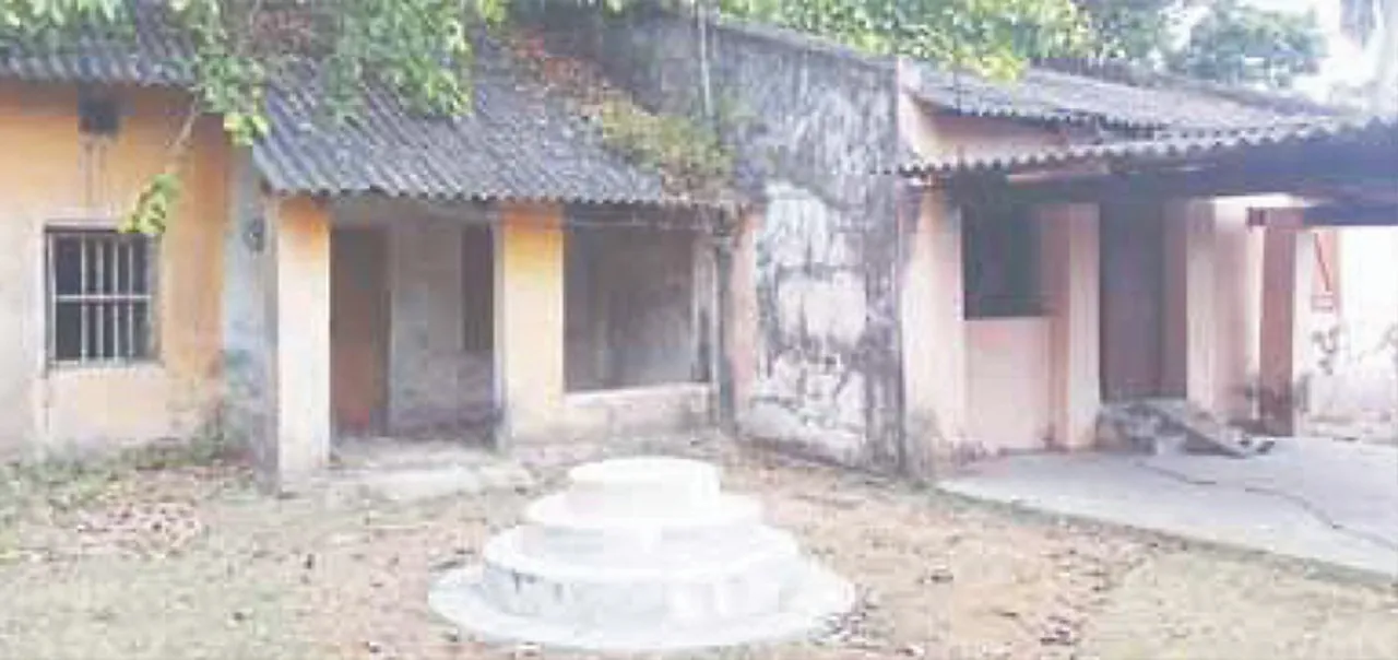  ପିଅନ ହାତରେ ଡ୍ରେନେଜ୍‌ ବିଭାଗ କାର୍ଯ୍ୟାଳୟ!