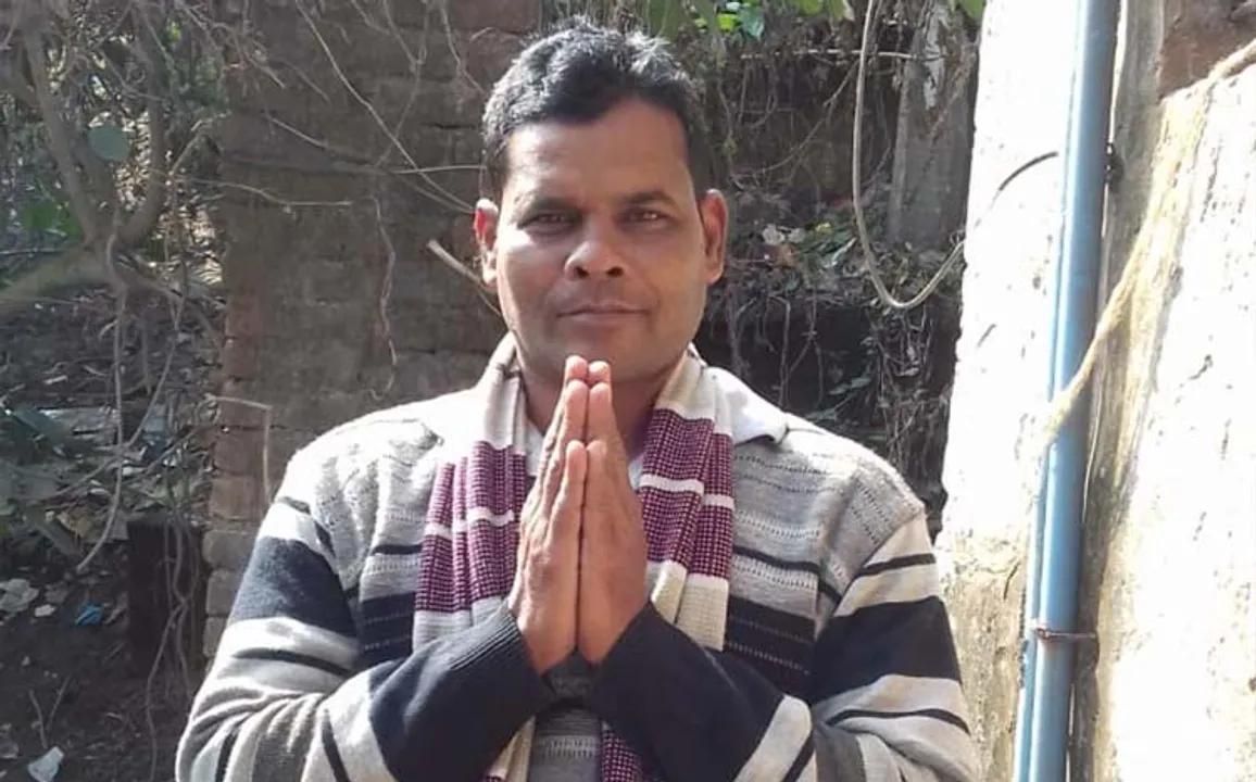  ଚା’ ପିଇ ଫେରୁଥିଲେ, ସାହାଯ୍ୟ କରିବାକୁ ଯାଇ ବିଦ୍ୟୁତ୍‌ ଆଘାତରେ ଜୀବନ ହରାଇଲେ