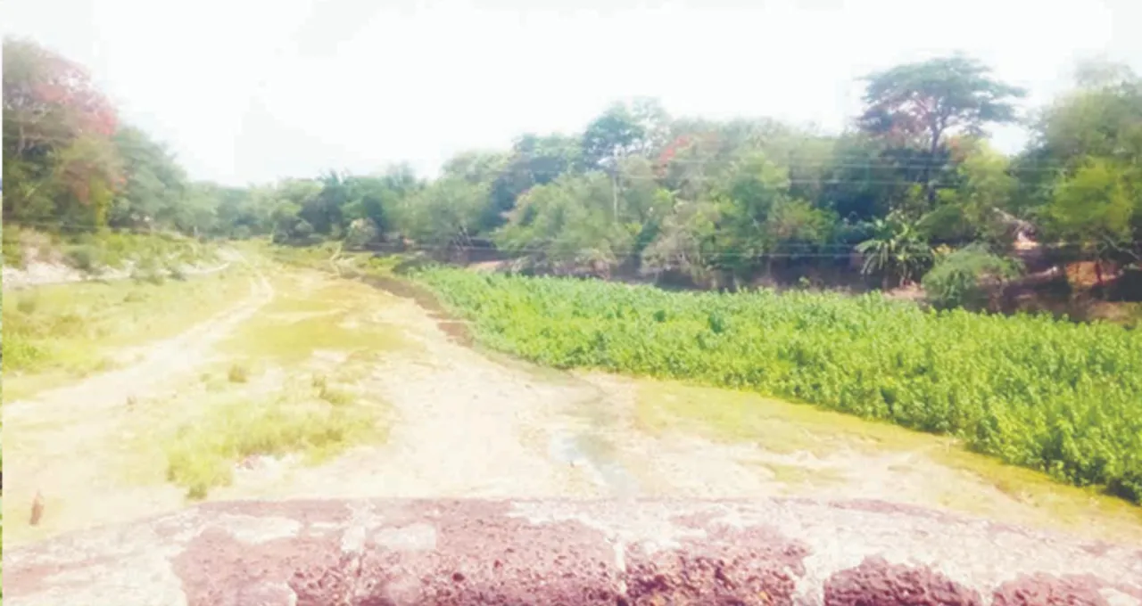  ଫାଇଲ ତଳେ ନଦୀ ସଂଯୋଗୀକରଣ ଯୋଜନା