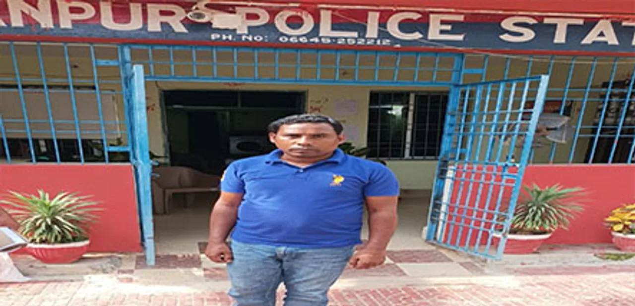  ଗ୍ରାହକଙ୍କ ଟଙ୍କା ହଡ଼ପ କରି ଜେଲ ଗଲେ ଗ୍ରାହକ ସେବା କେନ୍ଦ୍ର ଏଜେଣ୍ଟ