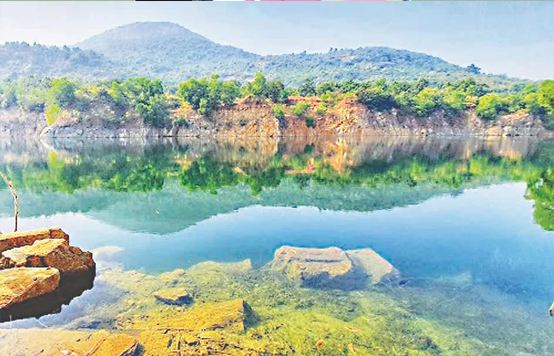  ‘ବ୍ଲୁ ଲେକ୍‌’ରୁ ମିଳିବ ରାଜସ୍ବ, ମେଣ୍ଟାଇବ ପାନୀୟ ଜଳର ଆବଶ୍ୟକତା