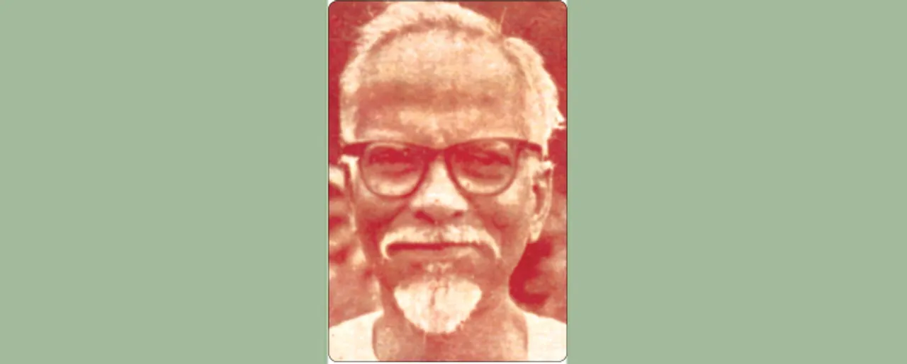  ନବକୃଷ୍ଣ ଚୌଧୁରୀ
