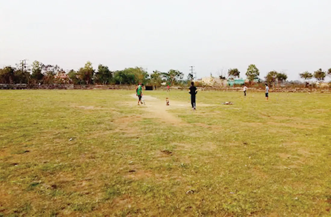  Sambad 