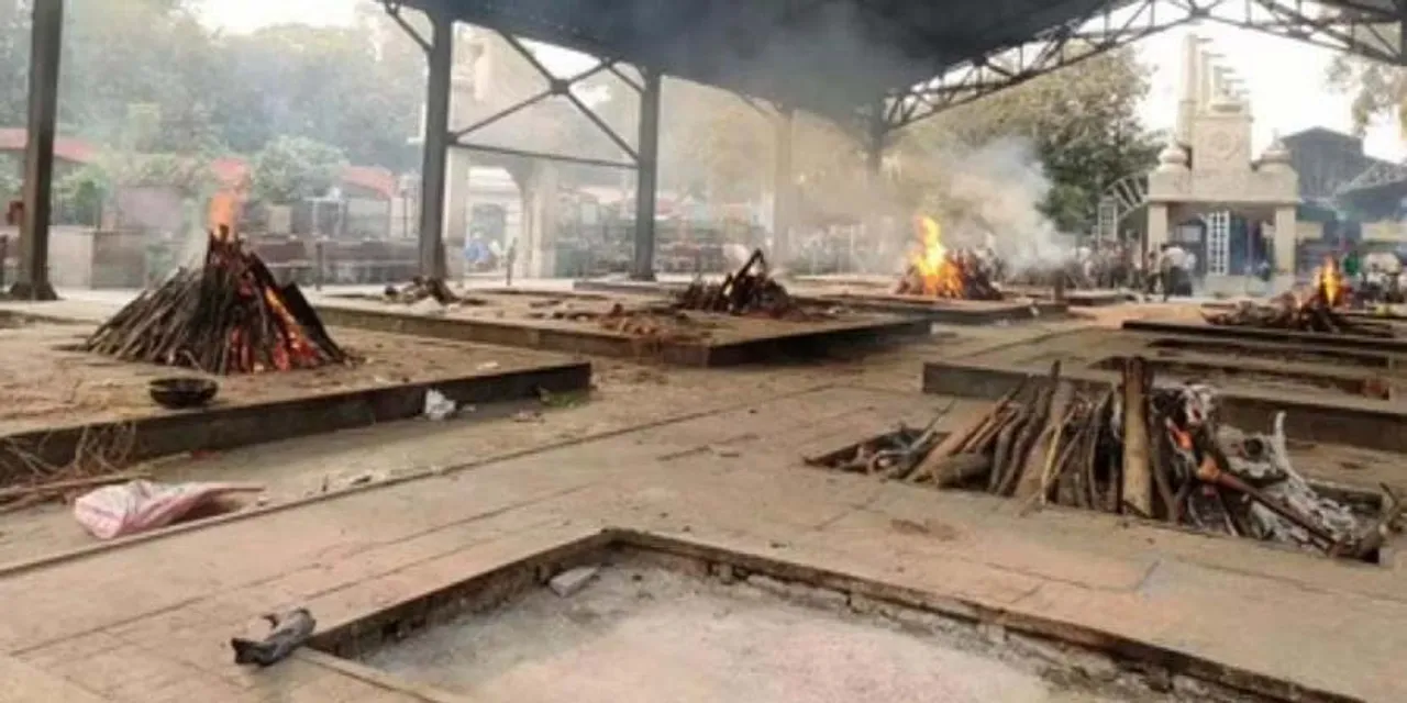  ମଶାଣି ଭୂଇଁରେ ନେଇଛନ୍ତି ଆଶ୍ରୟ, କ୍ୟାନସର ରୋଗୀଙ୍କୁ ଘରୁ ତଡ଼ି ଦେଲେ