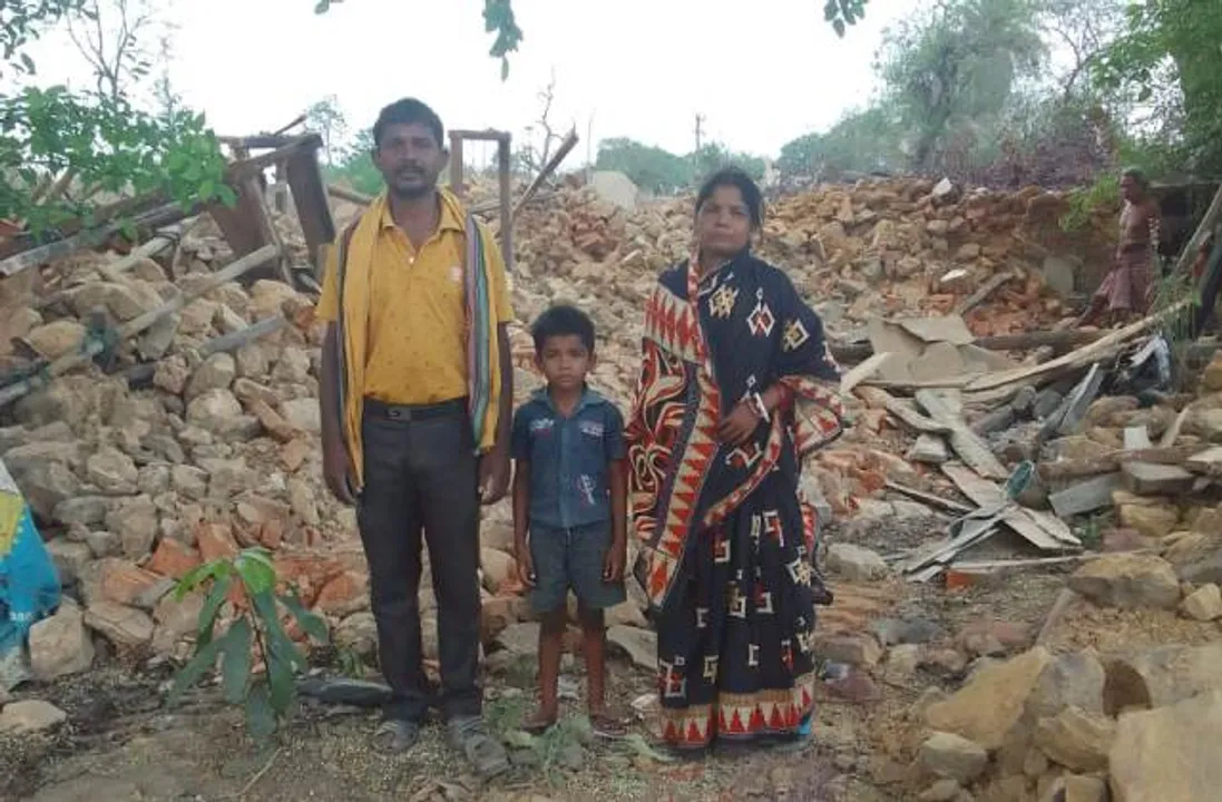  ଏନଟିପିସି ଡୁଲିଙ୍ଗା ଏଜିଏମଙ୍କ ତାଉ; କହିଲେ, ‘ଖବରକାଗଜରେ ବାହାରିଲେ ଆମର କିଛି ହେବ ନାହିଁ’
