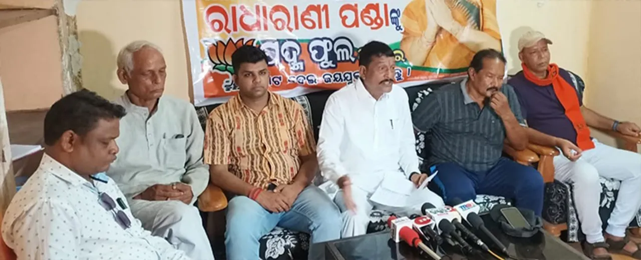  ମହାନଦୀର ଜଳ ପ୍ରବାହକୁ ଅବ୍ୟାହତ ରଖିବା ଜରୁରୀ