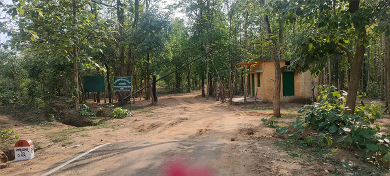  ସୁନାବେଡ଼ା ଅଭୟାରଣ୍ୟରେ ଏକଜୁଟ ହେଉଛନ୍ତି ଛତିଶଗଡ଼ ଓ ଆନ୍ଧ୍ର ମାଓବାଦୀ, ଗୋପନରେ ଚାଲିଛି ବୈଠକ