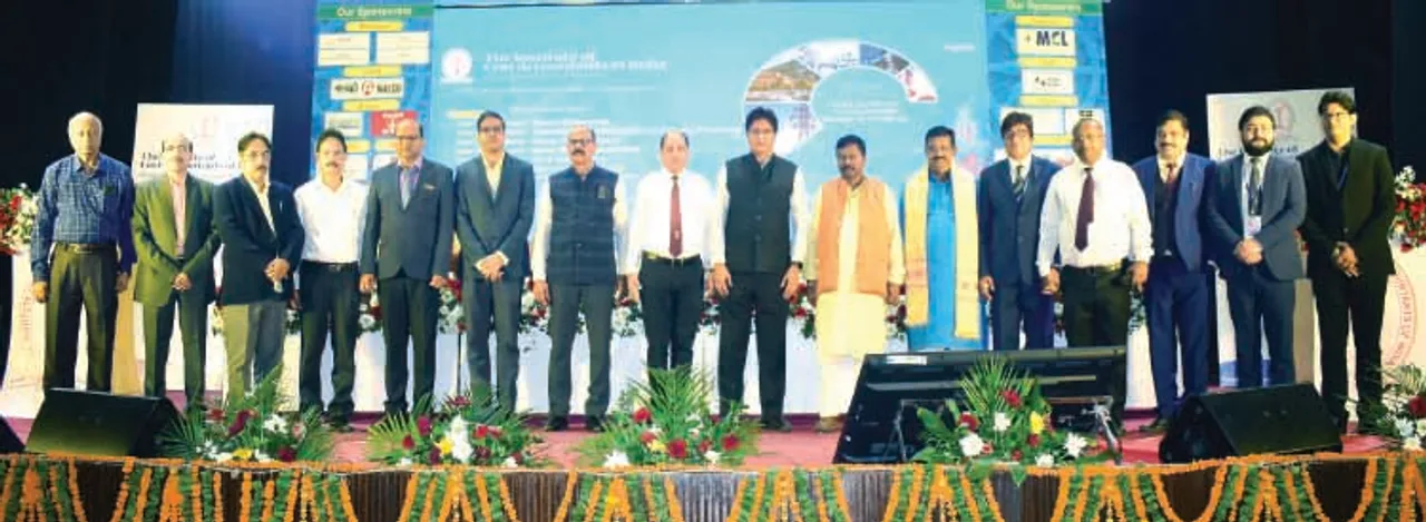  ଆଇସିଏଆଇ ସମ୍ମିଳନୀ ଉଦ୍‌ଯାପିତ