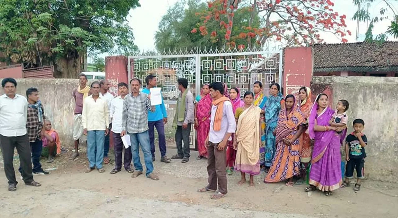  କେନ୍ଦୁଡଙ୍ଗରି ଗାଁ ଯୁବକଙ୍କ ଶବ ଉଦ୍ଧାର ଘଟଣା: ହତ୍ୟା ଅଭିଯୋଗ ପରେ ୩ କୋର୍ଟଚାଲାଣ