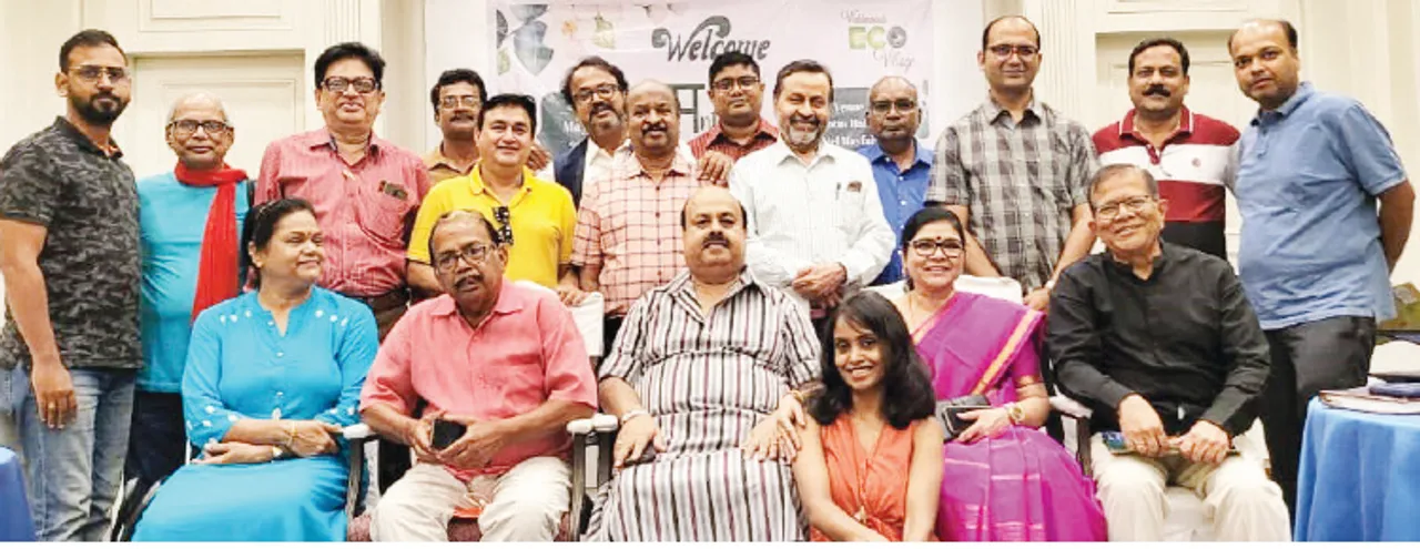  ପରିବେଶ ସନ୍ତୁଳନ ପାଇଁ ଇକୋ-ଭିଲେଜ୍ ସୃଷ୍ଟି ବର୍ତ୍ତମାନ ସମୟର ଆହ୍ୱାନ