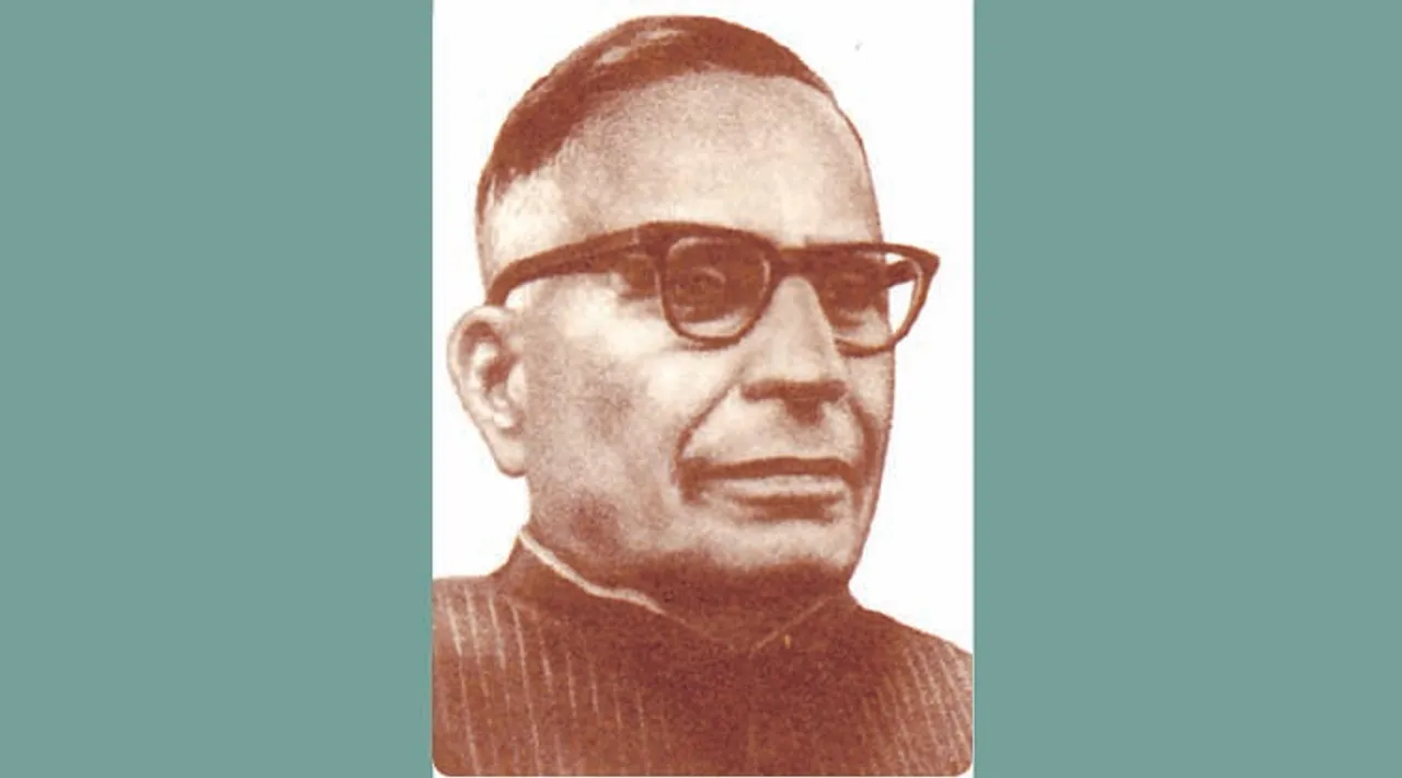  ସ୍ବାଧୀନତାର ୧୦୦ ମହାନାୟକ: ଉତ୍କଳକେଶରୀ ହରେକୃଷ୍ଣ ମହତାବ