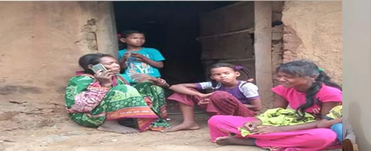  ତେଲେଙ୍ଗାନାରୁ ଆଉ ଜଣେ ଦାଦନ ଶବ ହୋଇ ଫେରିଲେ, ୧୫ ଦିନରେ ୩ ଶ୍ରମିକ ମୃତ