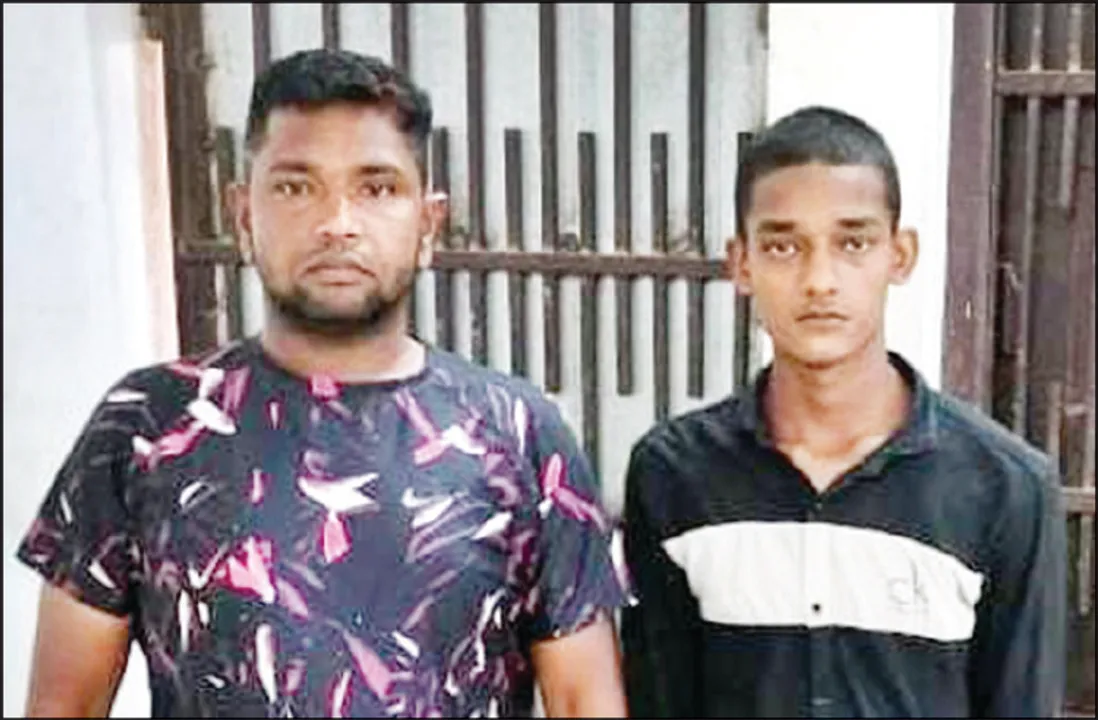  ଲୋକଙ୍କୁ ହାଣିଲେ, ଦୋକାନ ଭାଙ୍ଗିଲେ