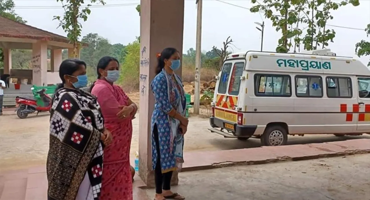  ଶ୍ମଶାନବନ୍ଧୁଙ୍କ ୭ ଶହ ଶବ ସତ୍କାରର ରେକର୍ଡ
