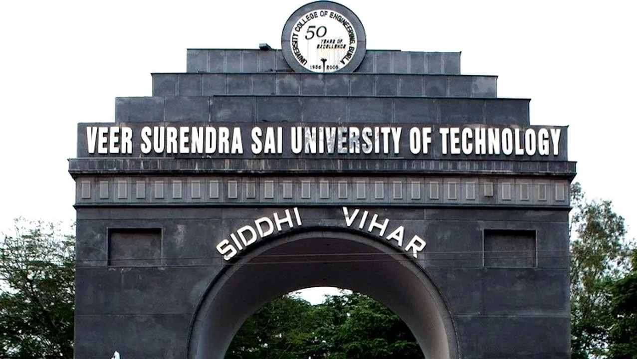  
List of top engineering colleges in Odisha 