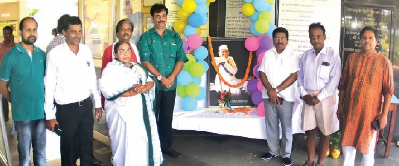  ପ୍ରେରଣା ଉତ୍ସବ: ଭବାନୀ ପଟ୍ଟନାୟକଙ୍କ ଦେଶପ୍ରେମର ପଟାନ୍ତର ନାହିଁ