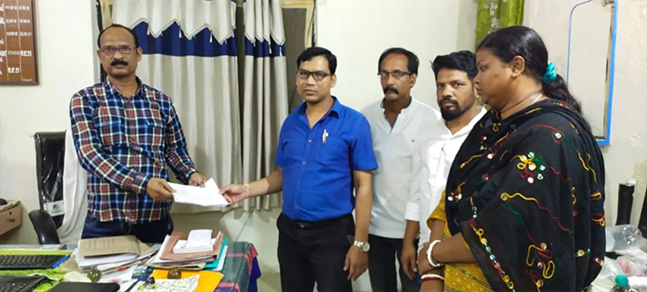  ଉନ୍ନୟନ ମୂଳକ କାର୍ଯ୍ୟ ବିଲ୍‌ କରିବା ନେଇଁ କନିଷ୍ଠ ଯନ୍ତ୍ରୀଙ୍କୁ ମରଣାନ୍ତକ ଆକ୍ରମଣ, ଥାନାରେ ମାମଲା