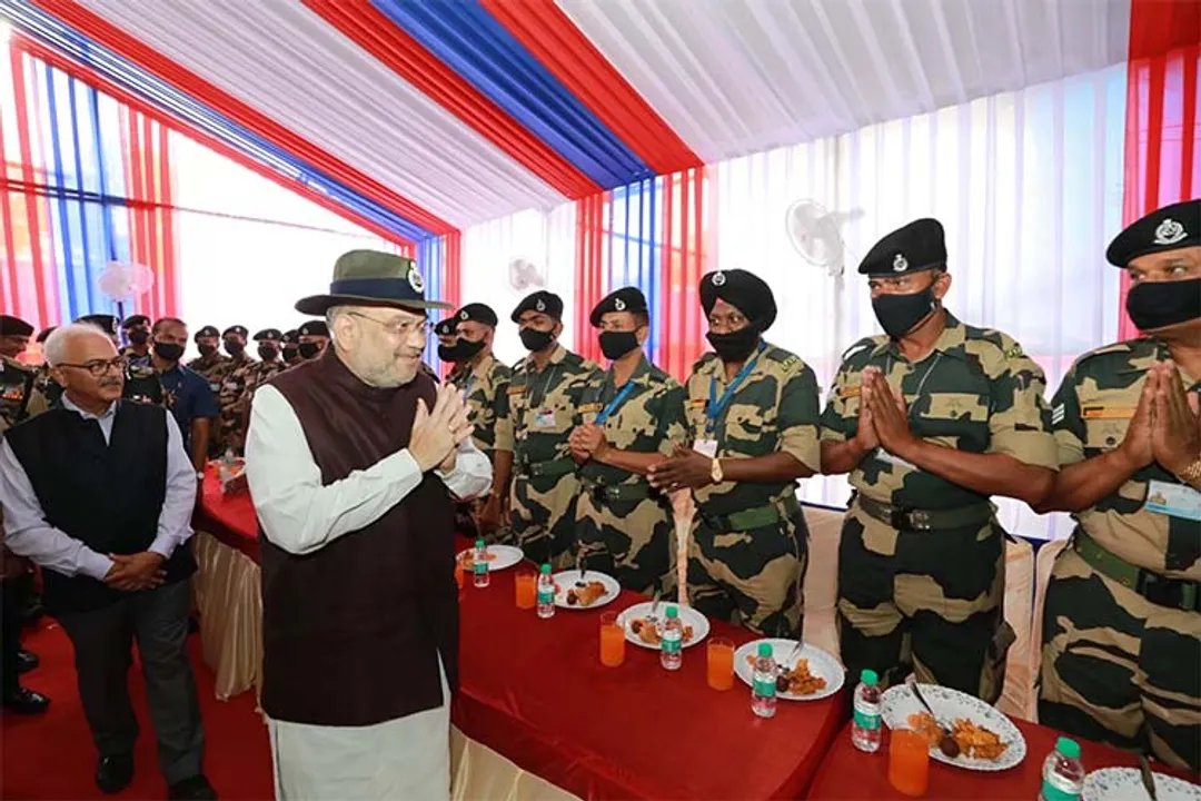  Indian Defence Update 