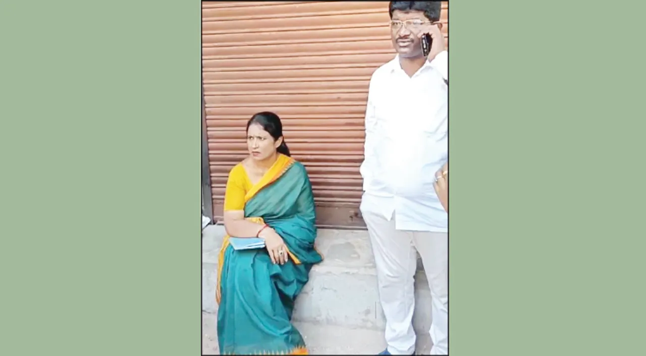  ମୈତ୍ରୀ ଷ୍ଟୋର୍‌ର ମନମାନି, ହିତାଧିକାରୀଙ୍କୁ ଦେଉନି ସାମଗ୍ରୀ