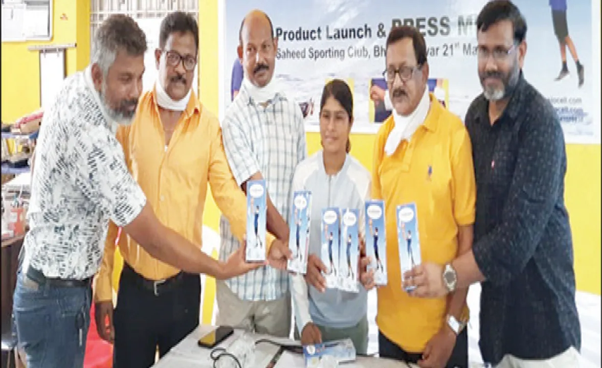  ଖେଳାଳିଙ୍କୁ କୁଲ୍ ରଖିବ ‘କୁଲ୍ ଡାଉନ୍‌’