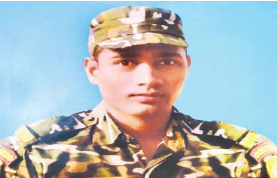  ଶୌର୍ଯ୍ୟ ଚକ୍ର ପାଇବେ ସହିଦ ସୁଧୀର ଟୁଡୁ