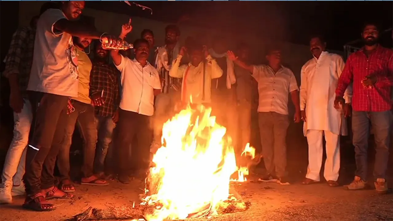  ସୁବାଷ ସିଂଙ୍କ ବୟାନକୁ ନେଇ କଂଗ୍ରେସର ପ୍ରତିବାଦ
