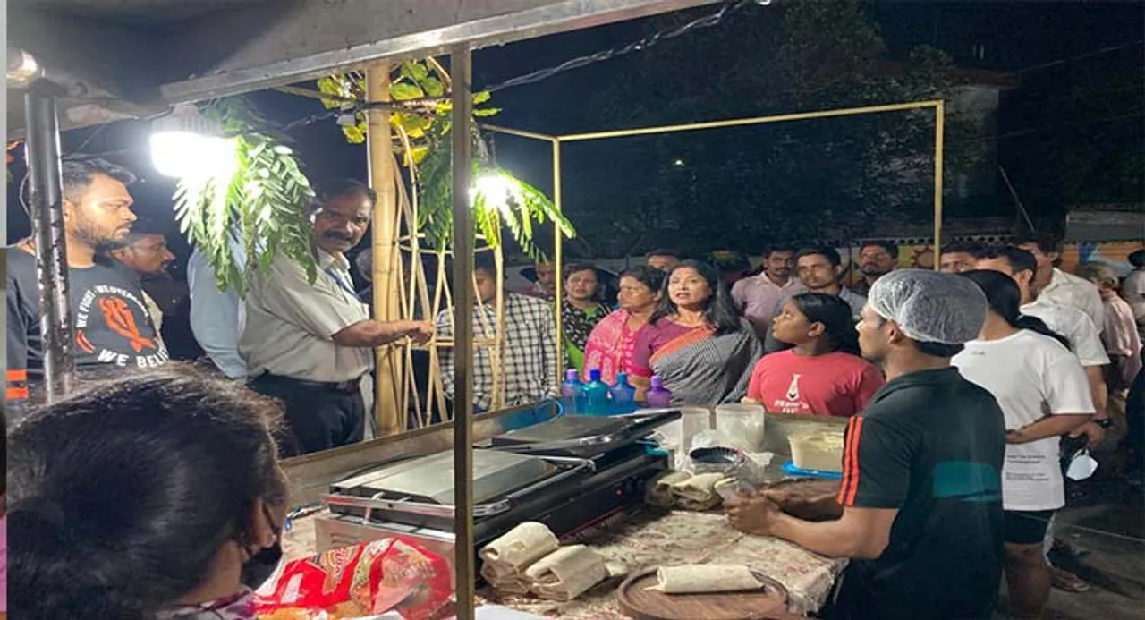  ପରିମଳ ନିୟମ ନମାନିଲେ ଦୋକାନ ବନ୍ଦ କରିବାକୁ ମେୟରଙ୍କ ନିର୍ଦ୍ଦେଶ