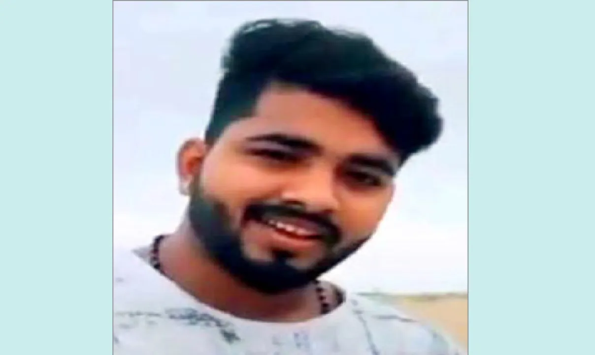  ଶ୍ରୀମନ୍ଦିର ସମ୍ମୁଖରେ ସେବାୟତଙ୍କୁ ହତ୍ୟା: ଅଭିଯୁକ୍ତ ଗିରଫ, ପିସ୍ତଲ ଜବତ