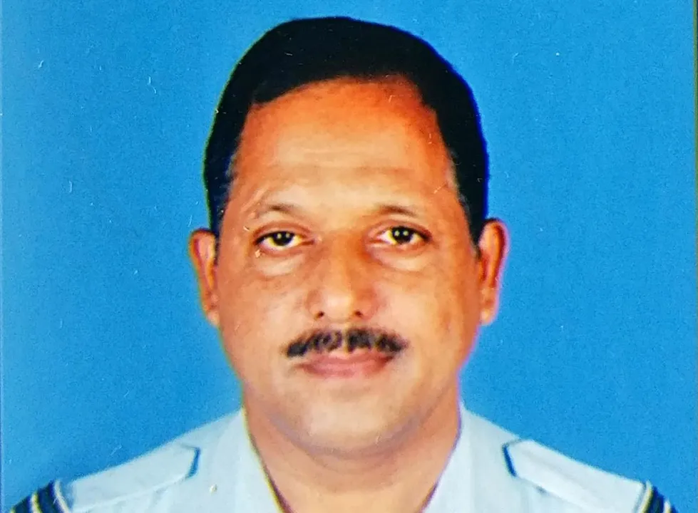  ରାୟପୁରରେ ରାଷ୍ଟ୍ରୀୟ ମର୍ଯ୍ୟାଦାର ସହ ହେବ ଓଡ଼ିଆ ପାଇଲଟ ଗୋପାଳକୃଷ୍ଣ ପଣ୍ଡାଙ୍କ ଅନ୍ତିମ ସଂସ୍କାର