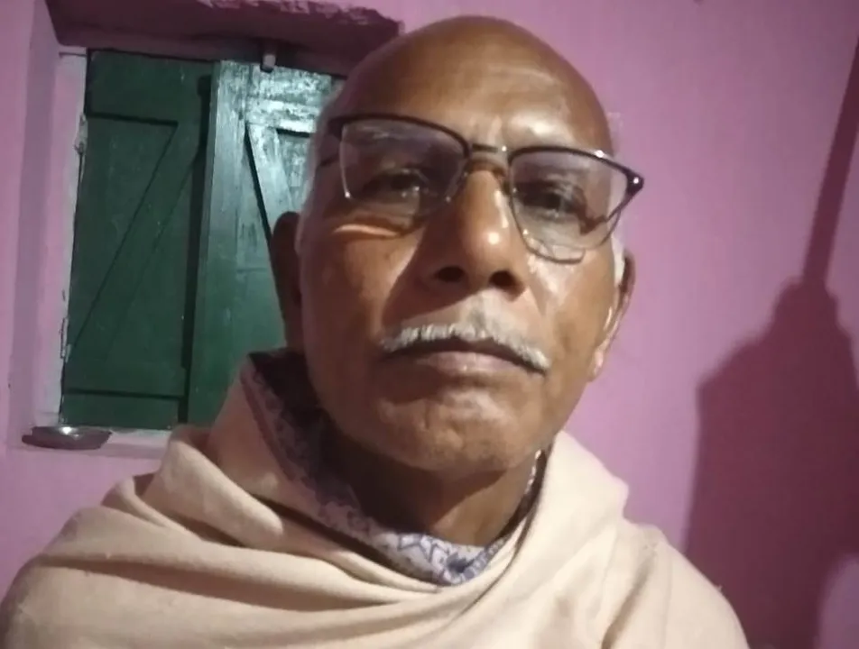  କରଞ୍ଜିଆ: ବିଦ୍ୟୁତ୍ ବିଭାଗର ଅବସରପ୍ରାପ୍ତ କର୍ମଚାରୀଙ୍କୁ ହତ୍ୟା ସହ ଘରୁ ଲୁଟ୍‌ କଲେ ଦୁର୍ବୃତ୍ତ